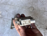 Oto Çıkma Parça / Elektrik / Sinyal / Renault / Megane / Çıkma Parça 