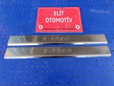 2613300116 PEUGEOT BİPPER DÖRT KAPI EŞLİK BAKALİTİ NİKELAJI 08-