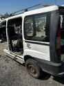 2004 doblo sol arka çamurluk kesme
