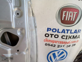 Oto Çıkma Parça / Kaporta & Karoser / Kapı / Kia / Sportage / Çıkma Parça 