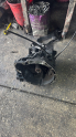 Ford Fiesta 1.4 dizel şanzıman