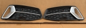 AUDİ A6 SAĞ-SOL SİS KAPAĞI 4K0807682 681 ÇAĞRI OTO MASLAK