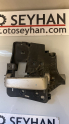 9682100677 Citroen Berlingo 2013 sağ sürgülü kapı iç açma kolu