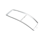 AUDI A6 Q7 05-11 İÇ TAVAN LAMBA NİKELAJI 4F0947143