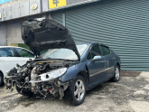 PEUGEOT 407 1.6 HDİ MAZOT DEPOSU YAKIT DEPOSU SAMSUN ÇIKMA PARÇA