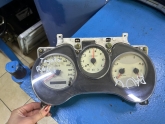 TOYOTA RAV4 GÖSTERGE PANELİ