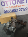 Hyundai GETZ 1.5 CRDİ 28201-2A410 Orjinal çıkma turbo