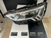 AUDİ Q3 SOL ÖN FAR