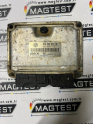 0281011385 074906018BK EDC15VM V.W LT 35 MOTOR BEYNİ