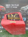 RENAULT CLİO 5 SAĞ ARKA KAPI ORİJİNAL ÇIKMA