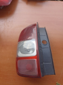 Dacia Duster Sol Arka Stop