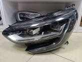 RENAULT MEGAN 4 SOL FAR ORJİNAL ÇIKMA İCON PAKET