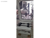 Oto Çıkma Parça / Honda / Civic / Alt Takım & Direksiyon / Aks / Çıkma Parça 