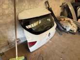 Oto Çıkma Parça / Kaporta & Karoser / Bagaj / Renault / Clio / Çıkma Parça 