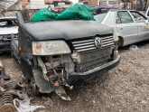 Ww TRANSPORTER T5 ÖN KAPUT