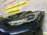 BMW G22 ÇIKMA ORJİNAL SOL ÖN FAR LAZER