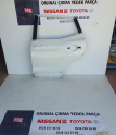 Qashqai J11 Sol Arka Kapı & Parçaları - Nissan, MİL OTO