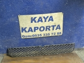 transit ön panjur