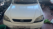 Opel astra çıkma hatasız motor kaputu