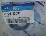 HYUNDAI H100 21321 42031 KRANK KEÇESİ