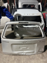 2009 2012 Model Hyundai i30 station wagon bagaj