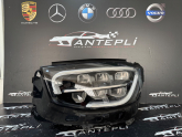 MERCEDES GLC W253 SOL FAR FULL LED ÇIKMA ORİJİNAL