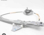 citroen c3 manuel kumandalı cam krikosu sağ  9222 FG