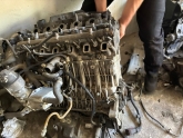 BMW X5 3.0 DİZEL M57 MOTOR KOMPLE