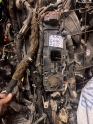 Ford transit motor tesisatı çıkma yedek parça