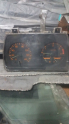 Mitsubishi canter 449 Komple Kilometre Saati