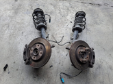 Oto Çıkma Parça / Alt Takım & Direksiyon / Travers / Citroen / C2 / Çıkma Parça 