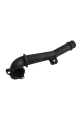 Skoda Rapid Turbo Intercooler Hava Alma Borusu 1 6 Dizel Clh Moto