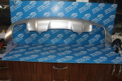 A1568850925 MERCEDES GLA ARKA TAMPON DİFÜZÖRÜ SIFIR