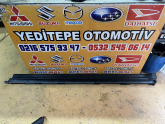 mitsubishi eclipse marşpiyel kaplaması