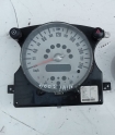 mini cooper s 2004 1.6 otomatik gösterge/km saati (son fiyat)