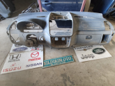 MERCEDES VİTO ÖN GÖĞÜS