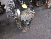 Renault 1.5 dci 65 lik clio euro 3 motor komple