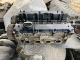 PEUGEOT 207 1.4 SİLİNDİR KAPAĞI
