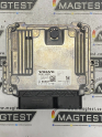 0261S1002P 31679525 VOLVO XC40 MOTOR BEYNİ ECU