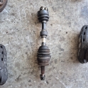 Oto Çıkma Parça / Alt Takım & Direksiyon / Aks / Hyundai / Santa Fe / Çıkma Parça 