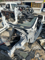 FORD FİESTA 2013 SAĞ SOL ÖN ŞASİ ÜÇEL OTO ÇIKMA BURSA