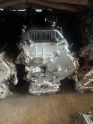 Hyundai i20 1.4 Dizel Çıkma Orjinal Motor
