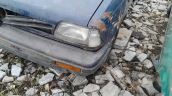 Suzuki alto 92 model  sol far sinyal yedek parça