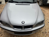 BMW E46 2003-2005 MODEL ÖN CAM IZGARASI ÇIKMA ORJINAL