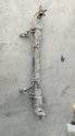 renault master III çıkma arka dingil