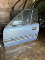 MAZDA 626 SOL ÖN KAPI DOLU