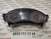 4G8920932S 0263672214 AUDİ A6 GÖSTERGE PANELİ