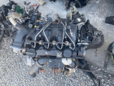 CITROEN BERLINGO 1.6 HDİ DV6 (90) KOMPLE MOTPR
