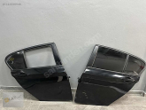 BMW F20 LCİ SAG SOL ARKA KAPILAR HATASIZ DOLU