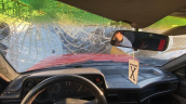 opel kadett göğüslük